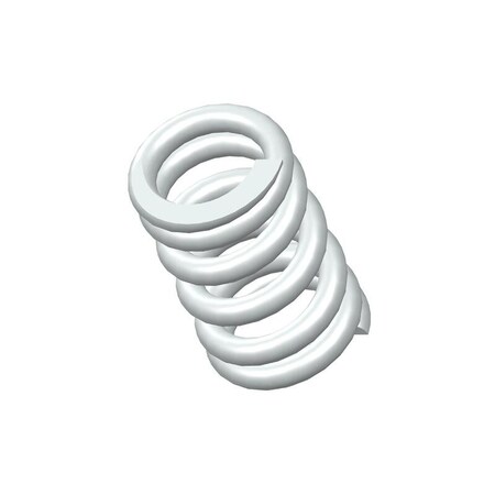 Approved Vendor Compression Spring, O= .300, L= .50, W= .051 G809968119